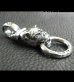 Photo18: Long Neck Bulldog Pendant