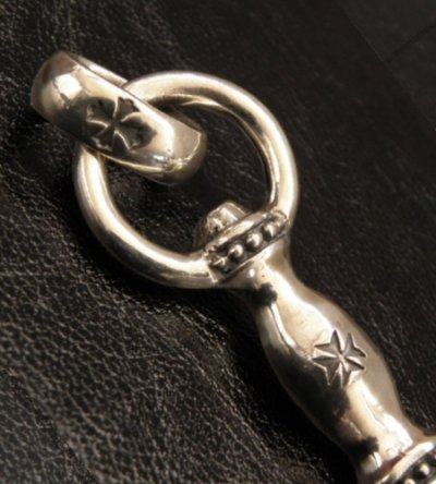 Photo4: Dagger With Eagle With H.W.O Pendant