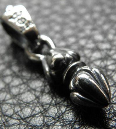 Photo2: Quarter Noodle Pendant