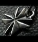 Photo12: Large Maltese Cross Pendant