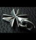 Photo8: Large Maltese Cross Pendant