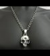 Photo17: Giant Skull Without Joe Pendant