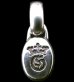 Photo1: G&Crown Oval Pendant (H.W.O) (1)