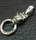 Photo7: Quarter Bulldog Boat Chain Neck Pendant