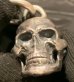 Photo16: Large Skull Full Head Pendant (Early model)