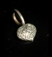 Photo8: Pierce Size Heart Pendant