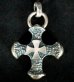 Photo9: Hammer Short Cross With H.W.O Pendant