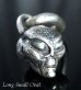 Photo4: Half Alien Pendant