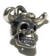 Photo9: Father of Ultra Skull Pendant