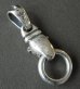 Photo5: Quarter Old Bulldog Pendant (5)