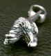 Photo11: Eagle Pendant