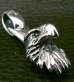 Photo10: Eagle Pendant