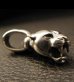 Photo17: Panther Without Ring Pendant