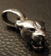 Photo18: Panther Without Ring Pendant