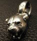 Photo20: Panther Without Ring Pendant