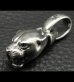 Photo12: Panther Without Ring Pendant