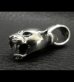 Photo9: Panther Without Ring Pendant