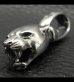 Photo6: Panther Without Ring Pendant