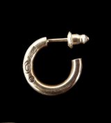 O-ring pierce (Lh)