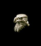 Quarter Eagle Pierce