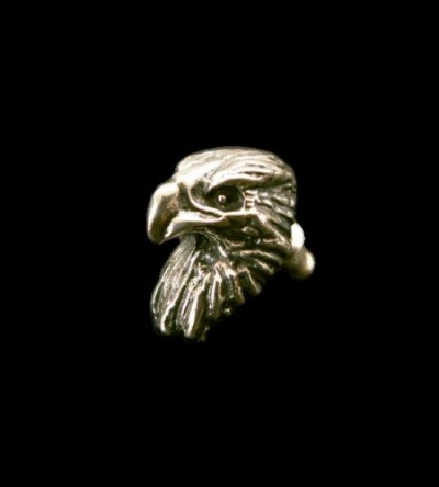 Photo1: Quarter Eagle Pierce