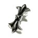 Photo9: Quarter Gothic Flare Pierce