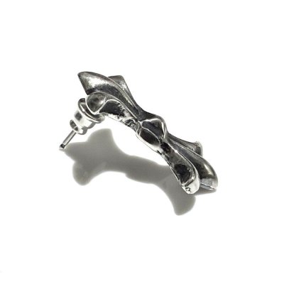 Photo2: Quarter Gothic Flare Pierce