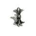 Photo5: 1/16 Gothic Flare Pierce