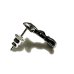 Photo4: 1/16 Gothic Flare Pierce