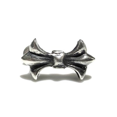 Photo2: 1/16 Gothic Flare Pierce