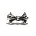 Photo2: 1/16 Gothic Flare Pierce (2)