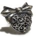 Photo7: Quarter Heart With 1/16 Gothic Flare Pierce