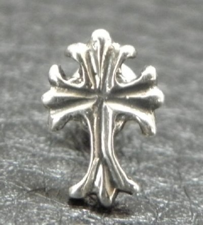 Photo2: 1/96 Grooved Cross Pierce