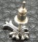 Photo3: 1/96 Grooved Cross Pierce