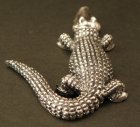 More Photo1: Alligator Pins