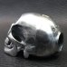 Photo8: Old Large Skull Ideal Smoke Pipe