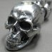 Photo4: Large Skull Ideal Smoke Pipe