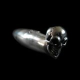 Single Skull Smoke Pipe