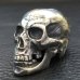 Photo17: Old Large Skull Pen Stand