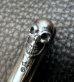 Photo14: Skull Dagger On Ballpoint Pen