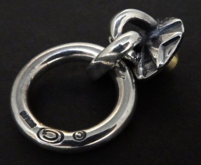 Photo2: Gaboratory Wallet Ring