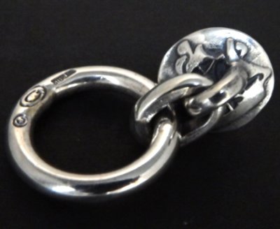 Photo2: Gaboratory Wallet Ring