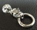 Photo6: Half Old Bulldog Wallet Ring