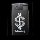 Gaboratory Lighter (Snake Bone Design)