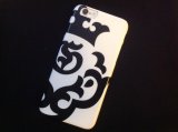 Gaboratory Atelier Mark iPhone Case