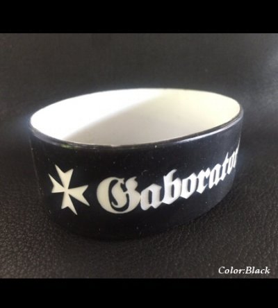 Photo1: Gaboratory Rubber Band