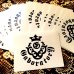 Photo1: Gaboratory Temporary Tattoo {5pcs] (1)