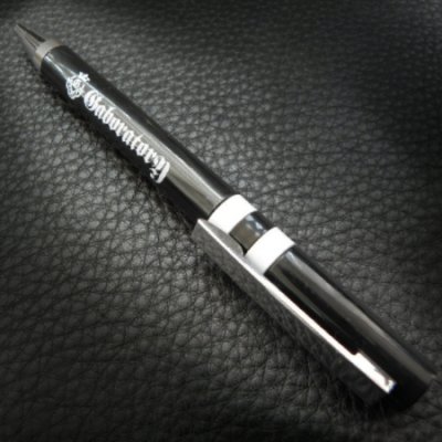 Photo1: Gaboratory Pen (type-A)