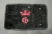 Photo3: Frog Traditional G&Crown Inlay Hippo Long Wallet