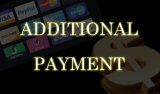 Additional Payment